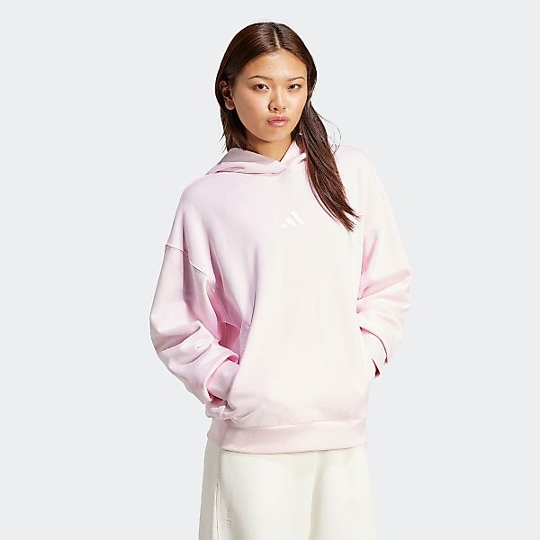adidas Sportswear Kapuzensweatshirt W ALL SZN günstig online kaufen