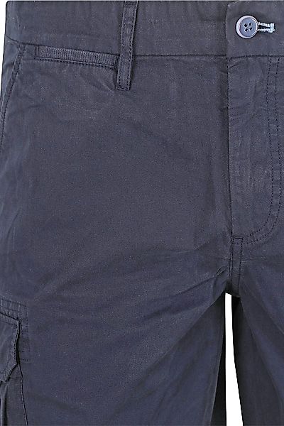NZA Larry Bay Short Navy - Größe 34 günstig online kaufen