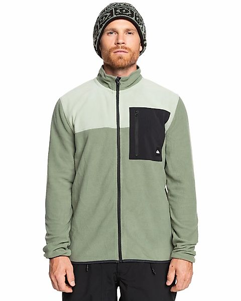 Quiksilver Fleecepullover "Aker" günstig online kaufen