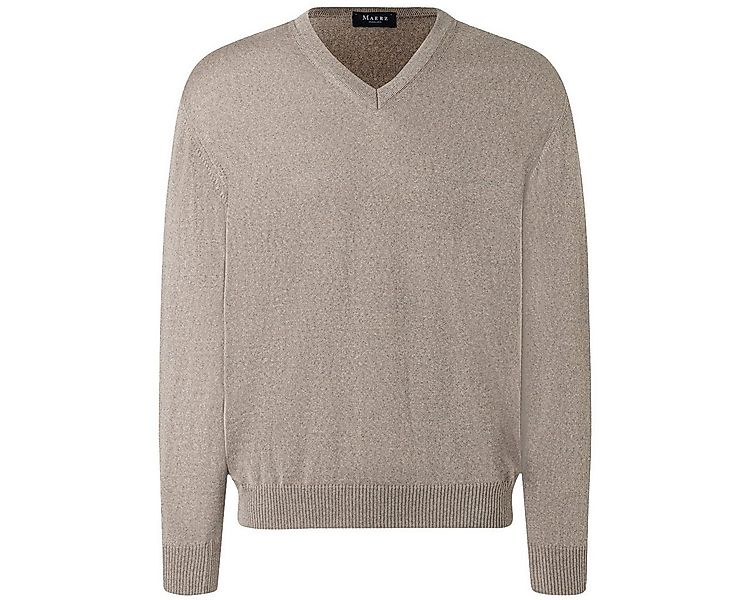 MAERZ Muenchen Strickpullover 490400 Herren Strickpulli, Wollpullover, Fein günstig online kaufen