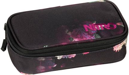 NITRO Federtasche Pencil Case XL, Federmäppchen, günstig online kaufen