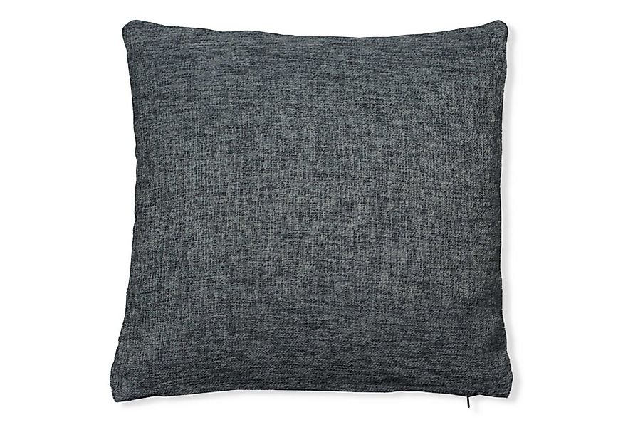 Haus und Deko Kissenbezüge Hochwertiger Kissenbezug Leinenoptik Kissen 40x4 günstig online kaufen