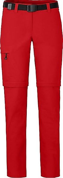Bergson Outdoorhose BENNETT Zipp-Off (slim) Damen günstig online kaufen