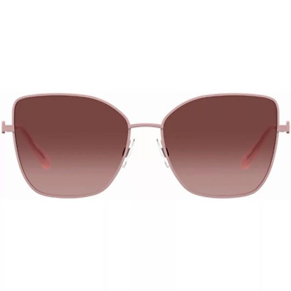 Love Moschino  Sonnenbrillen MOL056/S 35J Sonnenbrille günstig online kaufen