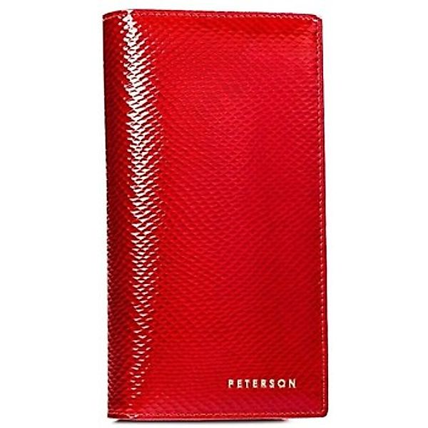Peterson  Geldbeutel PTN421431DSL77618 günstig online kaufen