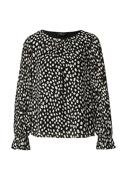 s.Oliver Langarmbluse günstig online kaufen