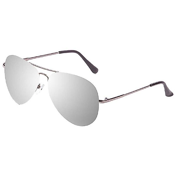 Ocean Sunglasses Long Beach Metal Sonnenbrille One Size New Matte Gold günstig online kaufen