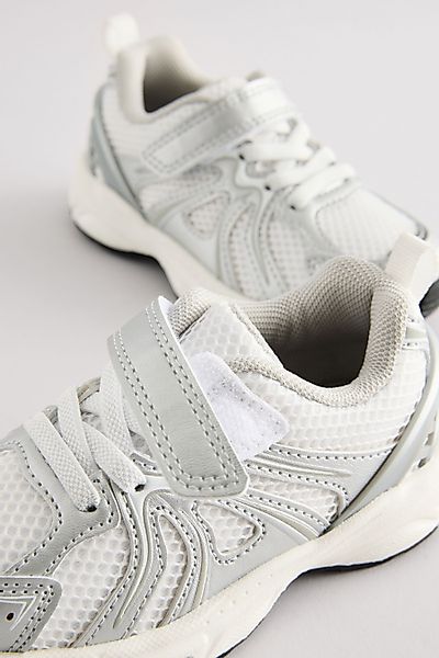 Next Mesh-Sneaker mit Klettverschluss Sneaker (1-tlg) günstig online kaufen