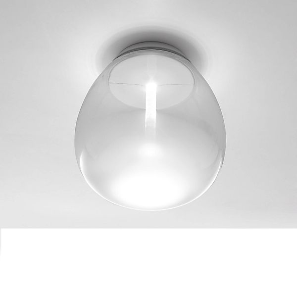 Artemide Empatia LED-Deckenleuchte, Ø 36 cm günstig online kaufen