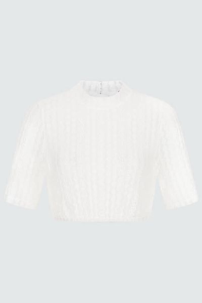 Dirndlbluse Tartufo günstig online kaufen