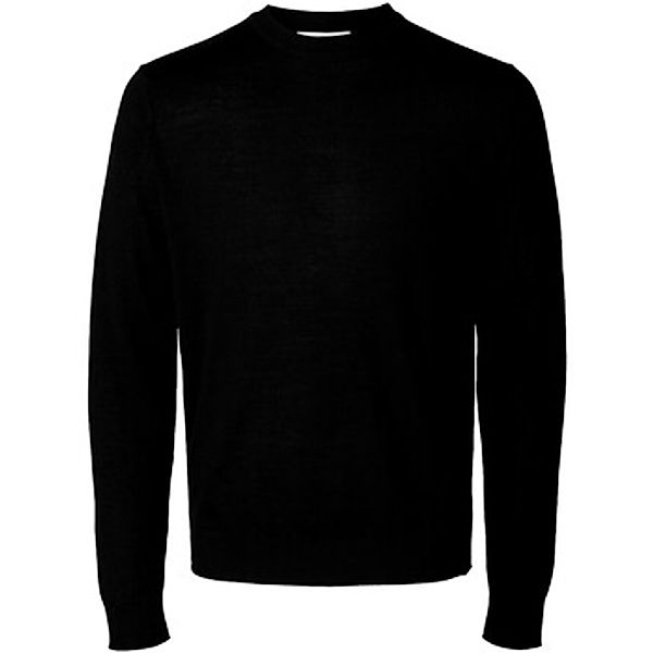 Selected  Pullover Pullover TOWN Strickpullover R-Neck günstig online kaufen