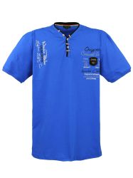 Lavecchia T-Shirt Lavecchia Herren T-Shirt LV-2042 günstig online kaufen