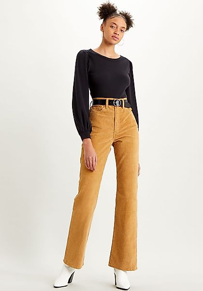 Levi's® Ledergürtel ATHENA günstig online kaufen