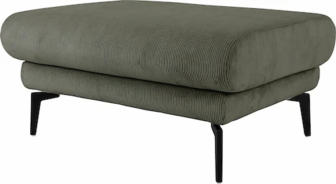 Die PlanBar Hocker »MP-IN23147«, (1 St.), stylische Metallfüße mit Bodenfre günstig online kaufen
