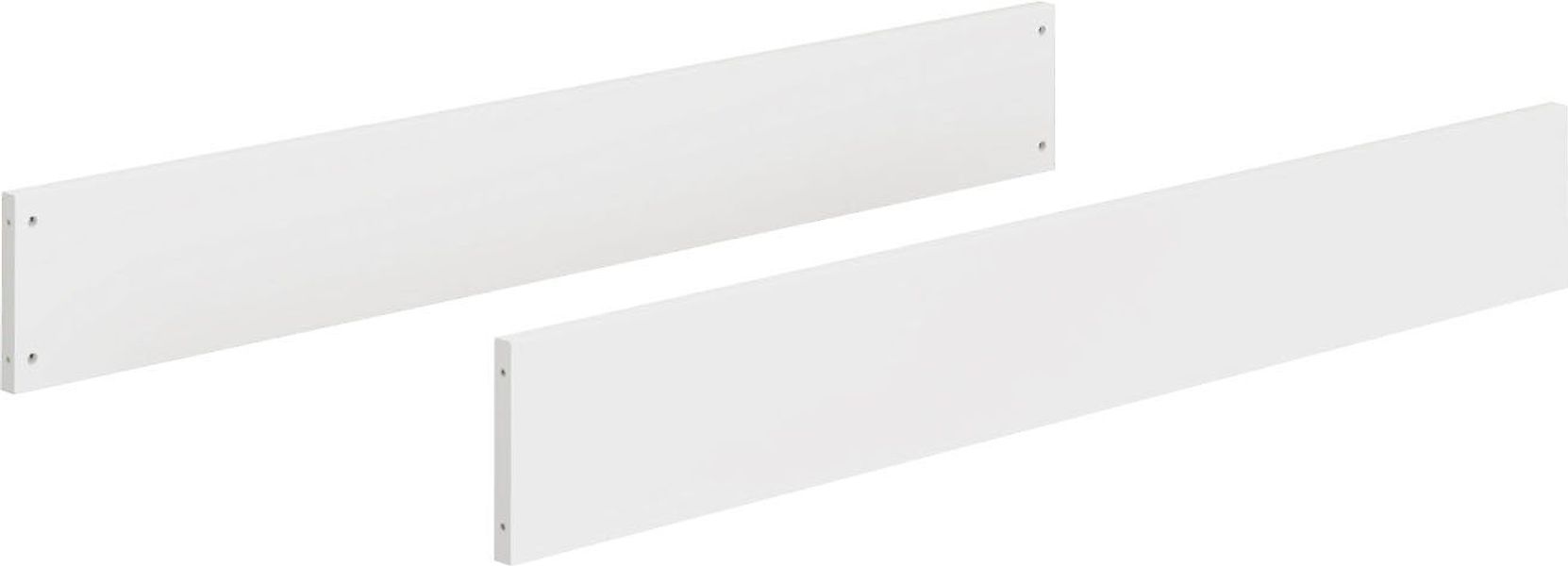 PAIDI Umbauseiten LOTTE & FYNN Steiff by PAIDI, Umbau vom Babybett zum Juni günstig online kaufen