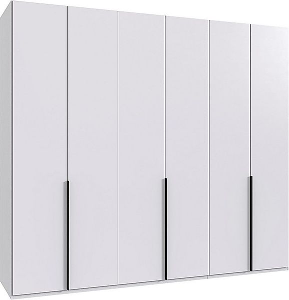 Wimex Kleiderschrank Mugano,in 5 Breiten,2 Höhen,2 Tiefen, viele Farben, Ma günstig online kaufen