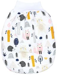 TupTam Babyschlafsack Baby Strampelsack Schlafsack Winterschlafsack günstig online kaufen