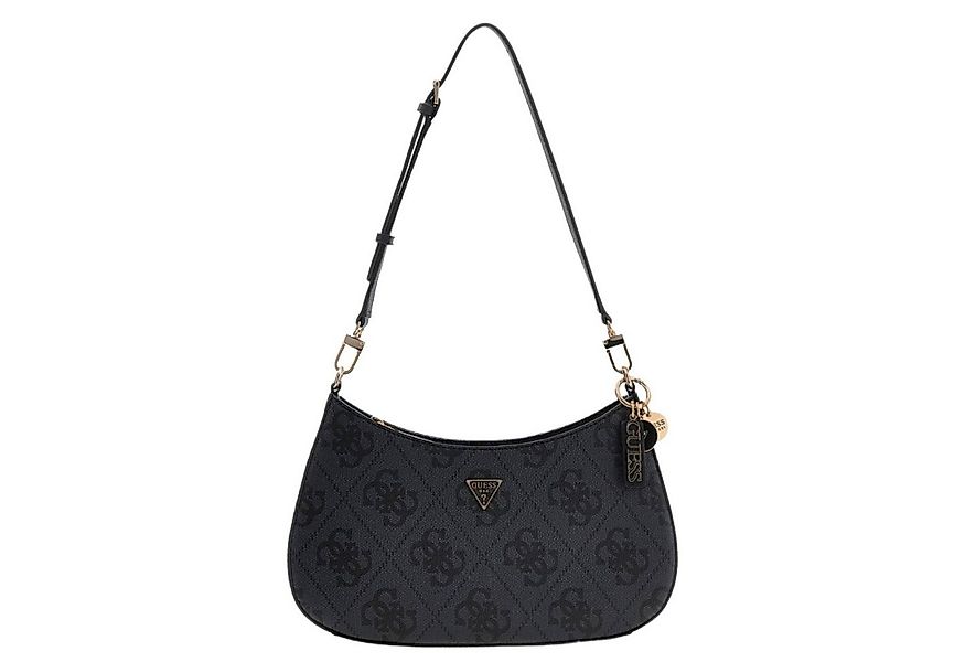 Guess Schultertasche Noelle II Top Zipper Shoulder Bag günstig online kaufen