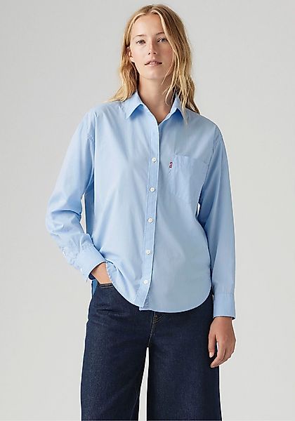 Levi's® Jeansbluse HARLIE NEW BF S günstig online kaufen