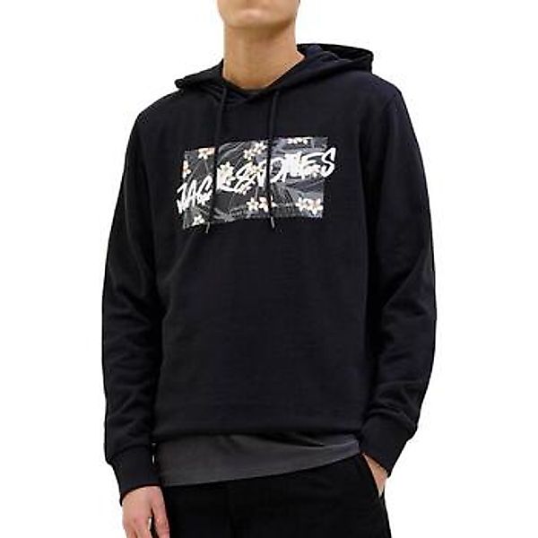 Jack & Jones Kapuzenpullover Jack & Jones Herren JjHawaii Shape Sweat Hood günstig online kaufen