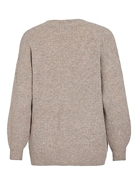 Vila Cardigan VIMINDY L/S OVERSIZE günstig online kaufen