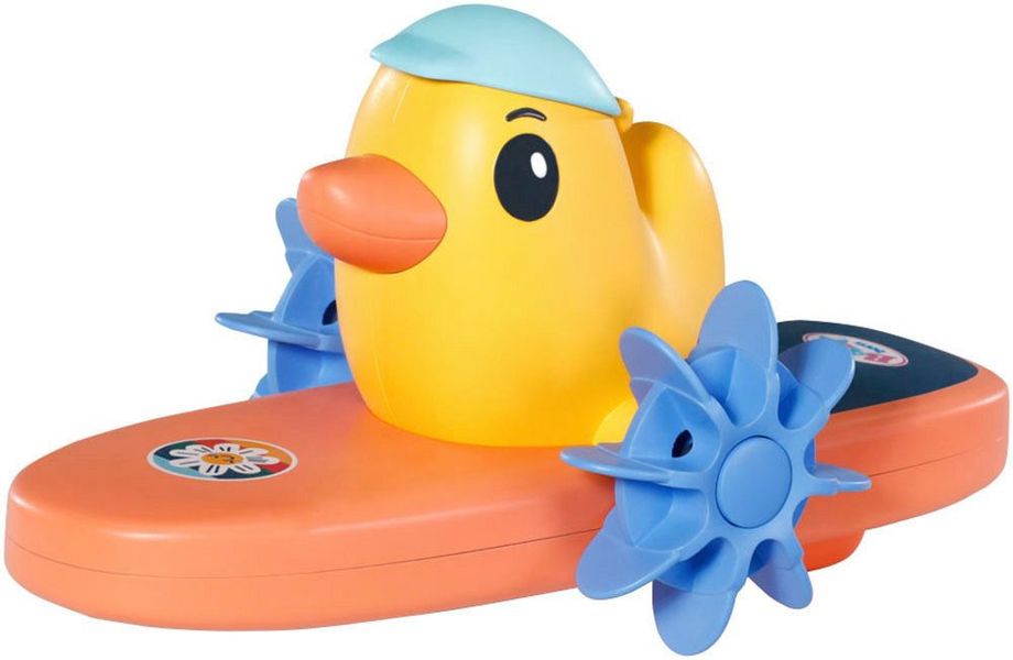 Baby Born Badespielzeug Splish Slpash Surfende günstig online kaufen