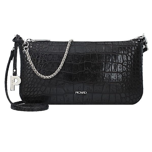 Picard Schultertasche Auguri, Leder günstig online kaufen
