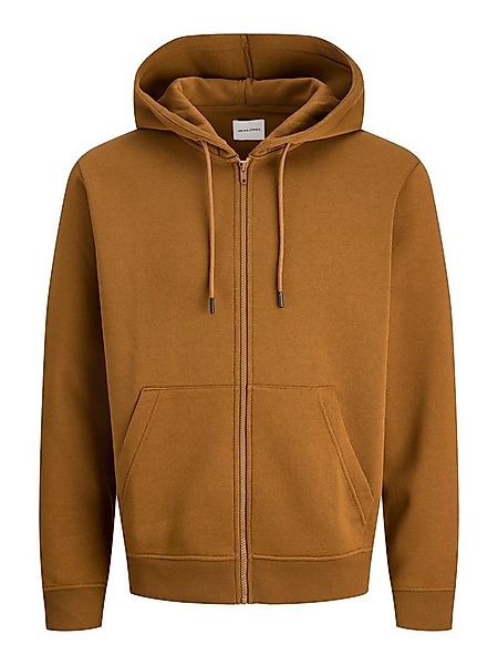 Jack & Jones Sweatjacke JJEBRADLEY SWEAT günstig online kaufen