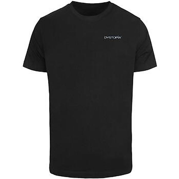 Mister Tee  T-Shirt T-shirt  Dystopia günstig online kaufen