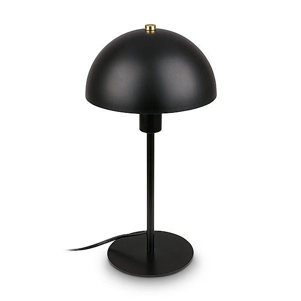 Briloner Leuchten LED Tischleuchte Pilzlampe Pura günstig online kaufen