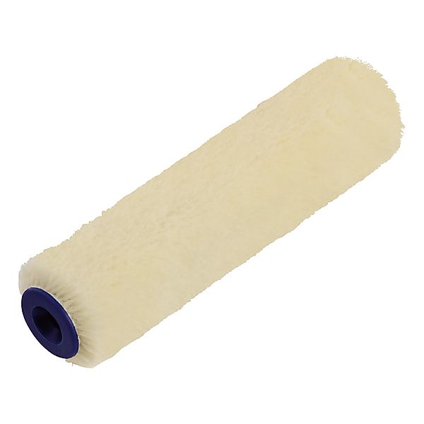 LUX Velourwalze 10 cm günstig online kaufen
