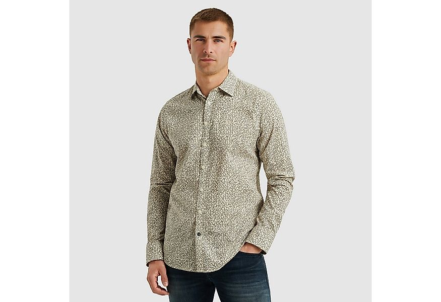 PME LEGEND Langarmhemd günstig online kaufen