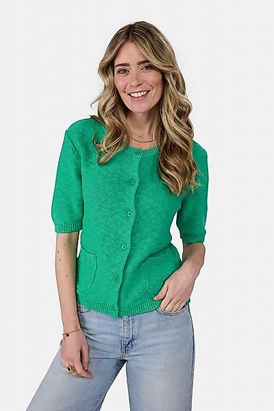 Lieblingsstück Cardigan SanjaL mit aufgesetzten Taschen günstig online kaufen
