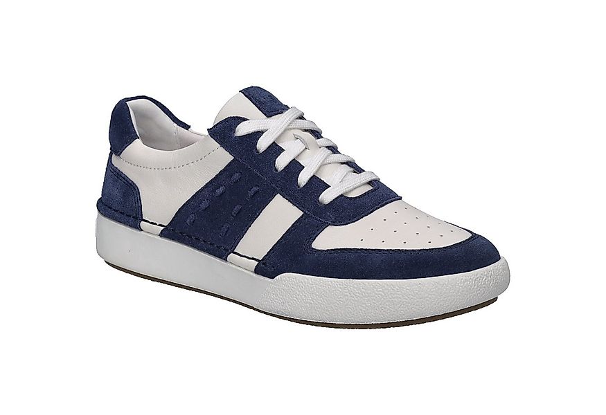 Josef Seibel Claire 27, blau Sneaker günstig online kaufen