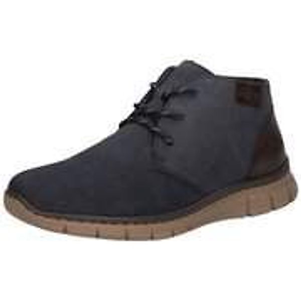 Rieker Stiefelette Herren blau|blau günstig online kaufen