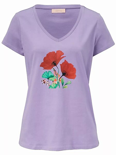 Shirt SIENNA Lavendel günstig online kaufen