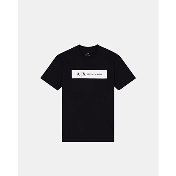 EAX  T-Shirt XM001425 AF10361 günstig online kaufen