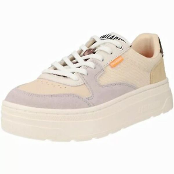 Palladium  Sneaker PALLASPHALT-LO-SAND-M 98874-260-M günstig online kaufen