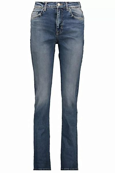 LTB 5-Pocket-Jeans High Waist Damenjeans Nena B Arisa Wash günstig online kaufen