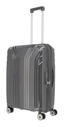 travelite Hartschalen-Trolley Elvaa, 4 Rollen günstig online kaufen