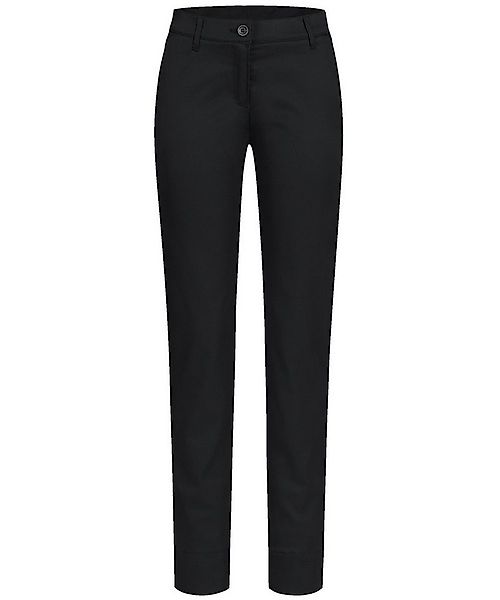GREIFF Chinohose Greiff Corporate Wear CASUAL Damen Chinohose Regular Fit S günstig online kaufen