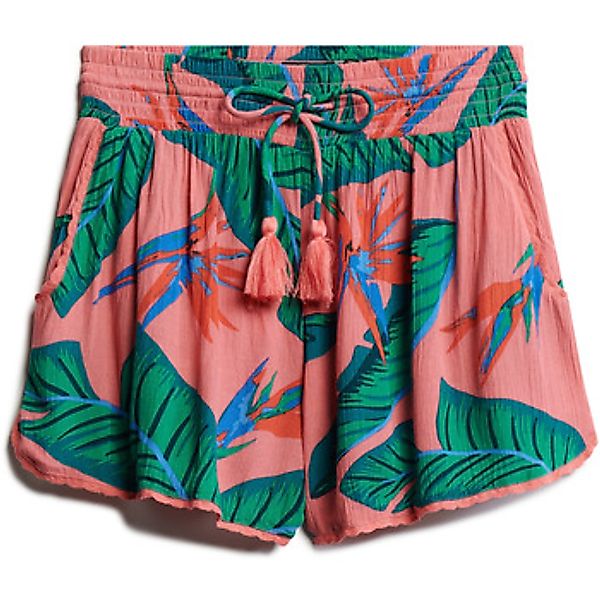 Superdry  Shorts Short de plage femme günstig online kaufen