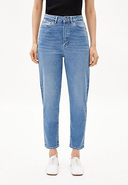 Armedangels Mom-Jeans MAIRAA (Comfort-Stretch, Mom Fit) High waist günstig online kaufen