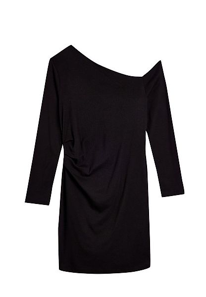 Koton Minikleid Mini Länge Bodycon Kleid günstig online kaufen