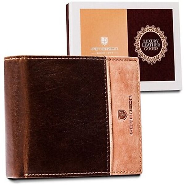 Peterson  Geldbeutel rovicky207640 günstig online kaufen