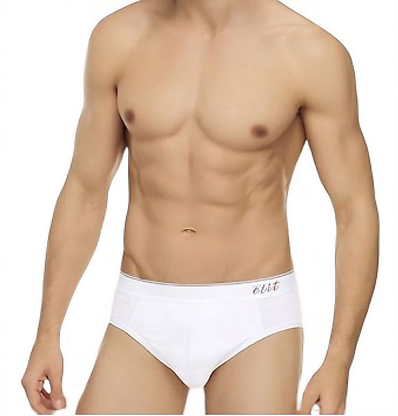 Tutku Elit Slip 3er-5er Pack Herren Sport Slips Unterhosen (Mehrfachpack (3 günstig online kaufen