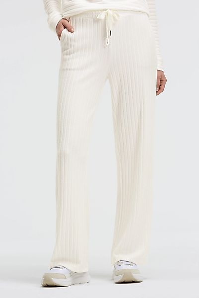 SOCCX Stoffhose mit Elastikbund und Kordel günstig online kaufen