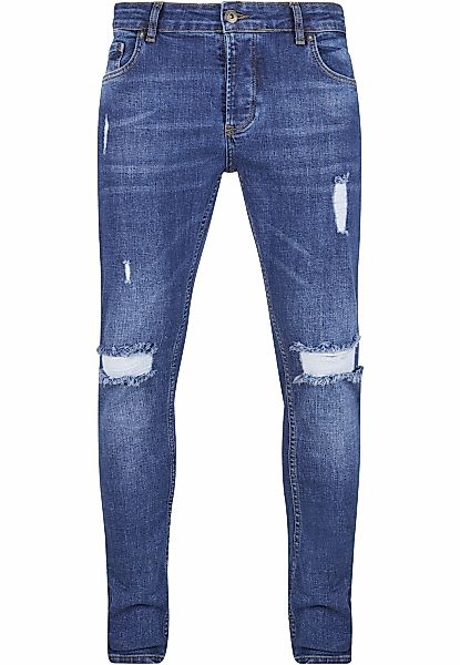 2Y Premium Bequeme Jeans "2Y Premium Herren 2Y Skinny Fit Jeans" günstig online kaufen