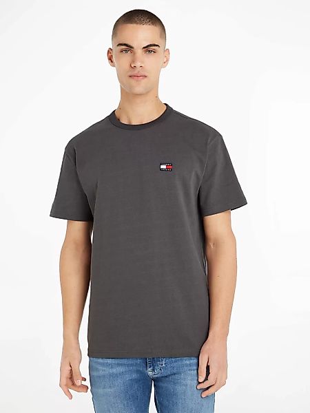 Tommy Jeans T-Shirt "TJM CLSC TOMMY XS BADGE TEE" günstig online kaufen
