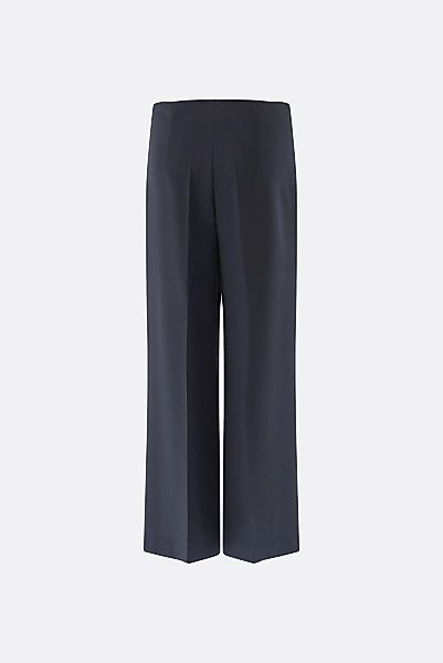 Culotte Hose mit Bügelfalte günstig online kaufen